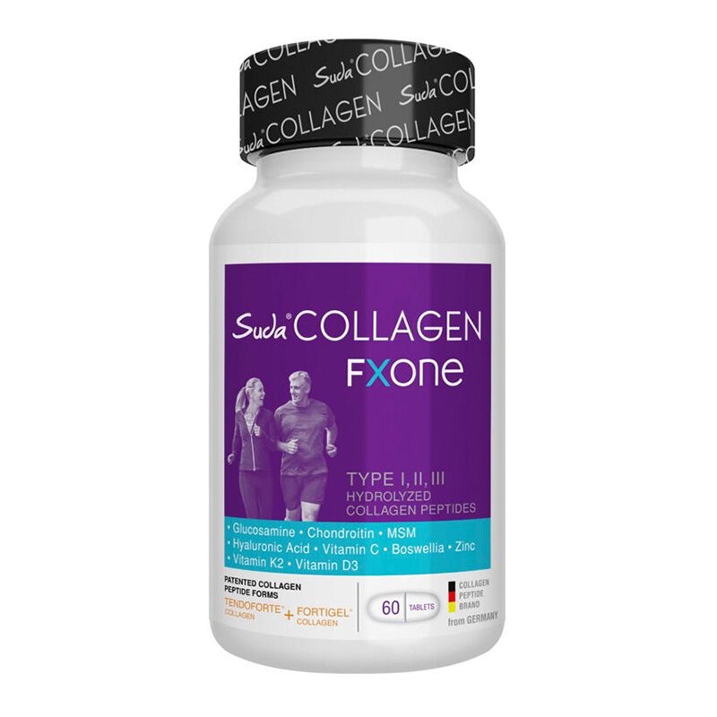 suda-collagen-fxone-60-tablet