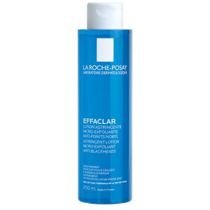 La Roche Posay Effaclar Yağlı Ve Akneye Eğilimli Ciltler İçin Salisilik Asit İçeren Tonik 200ml