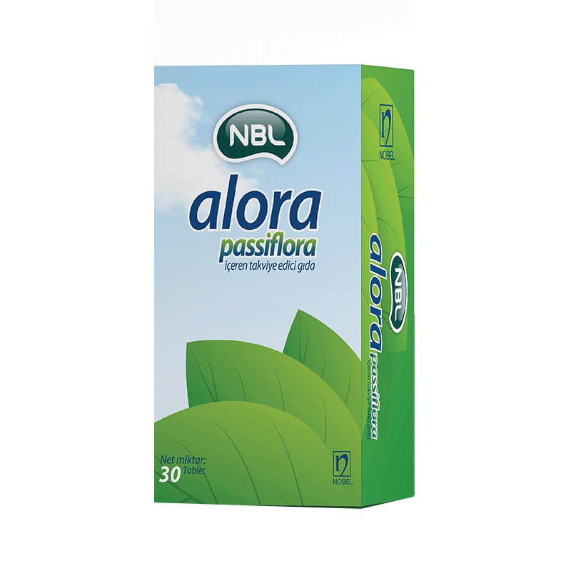 nbl-alora-passiflora-30-tablet