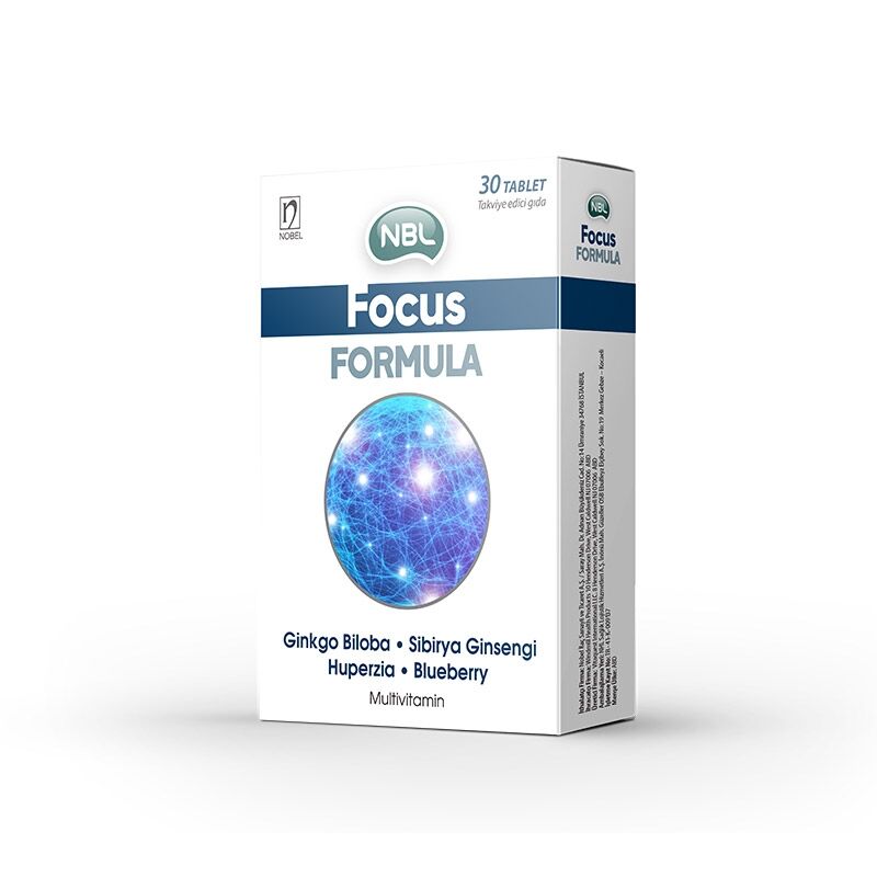 nbl-focus-formula-30-tablet