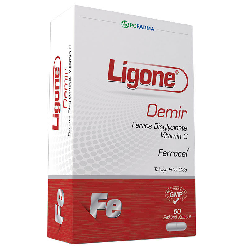 ligone-demir-60-bitkisel-kapsul
