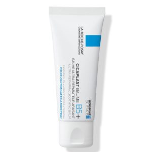 La Roche Posay Cicaplast Baume B5 Yatıştırıcı Ve Onarıcı Bakım Kremi 100ml