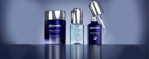 skincode banner